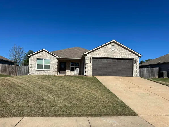 6412 Amalie Dr, Alexander, AR 72002
