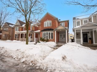 16 Peony St, Markham, ON L6B 1K9