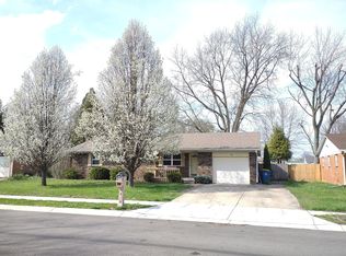 470 Springdale Dr, Whiteland, IN