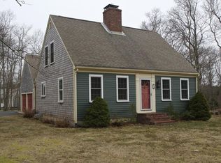 58 Gully Ln, Sandwich, MA 02563