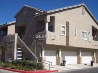 2153 Jasper Bluff St UNIT 104, Las Vegas, NV 89117
