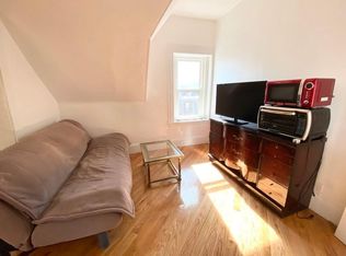 50 Hereford St #4F, Boston, MA 02115