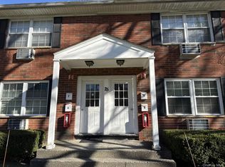 5 Wildwood Drive #25D, Wappingers Falls, NY 12590