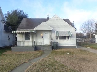 629 Johnson St, South Bend, IN