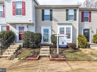 8120 Woodward St, Savage, MD 20763