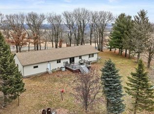 W997 Hammes Rd, Bangor, WI 54614