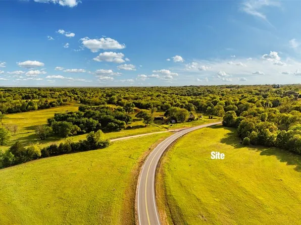 37065 Saint Highway Ave #59, Byars, OK 74831