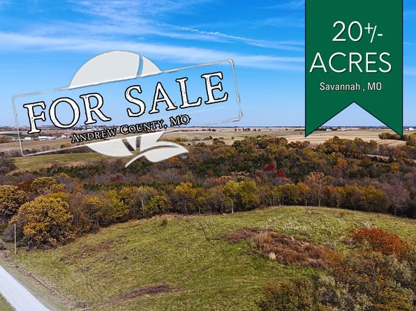 182 County Rd, Savannah, MO 64485