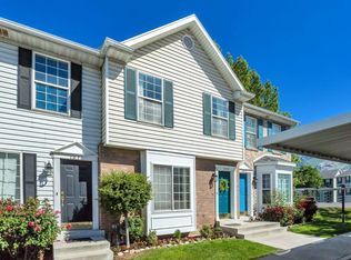 1074 S 810 E, Provo, UT 84606
