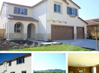 1411 Couples Cir, Fairfield, CA 94533