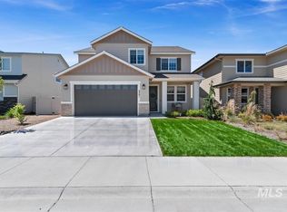 5361 S Snowden Ave, Meridian, ID 83642