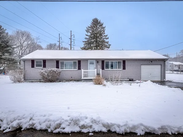 1 Frank Dr, Taunton, MA 02780