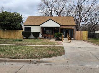 1925 S Vine St, Wichita, KS 67213