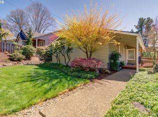 9220 NW Lovejoy St, Portland, OR