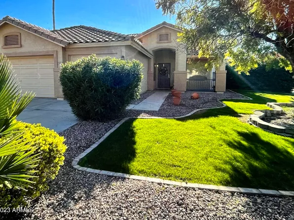 1467 E HARRISON Street, Chandler, AZ 85225