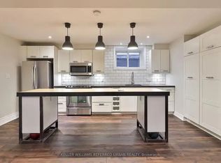 234 Seaton St #1A, Toronto, ON M5A 2T4