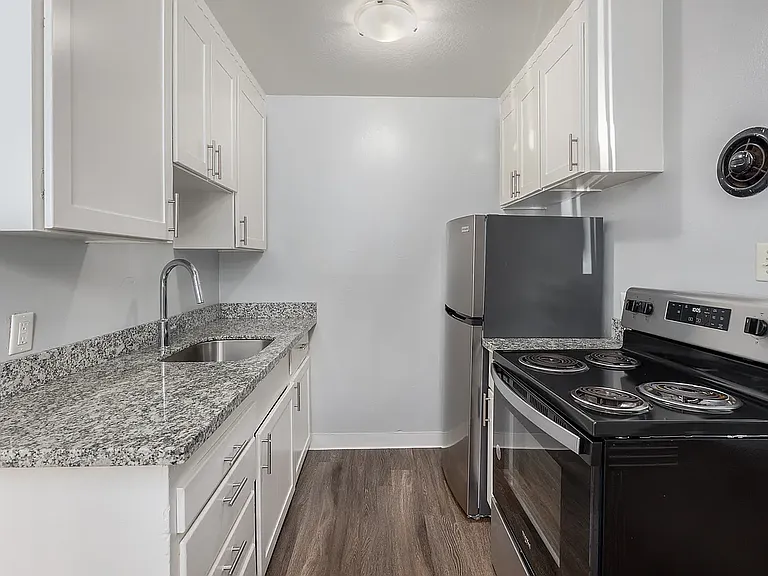SUR Apartments — Photo 8