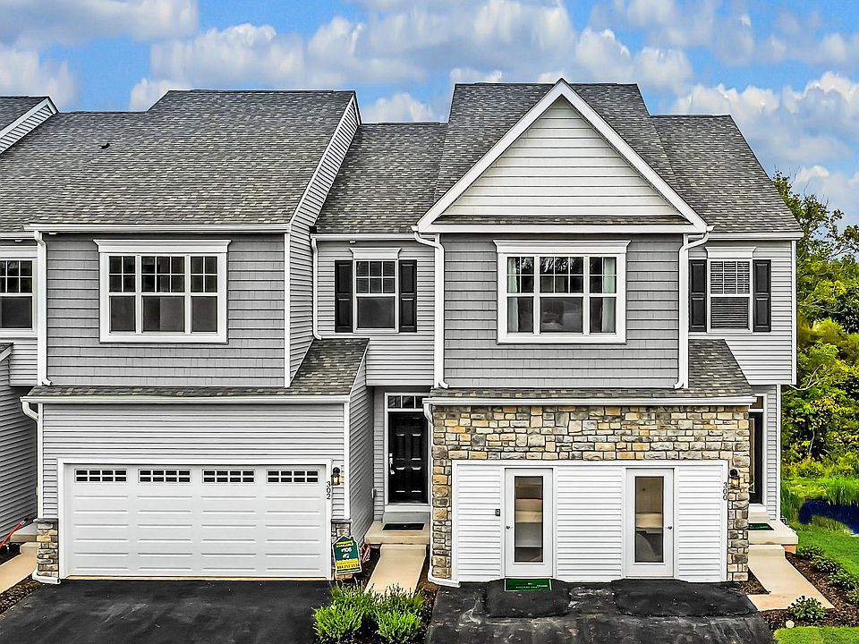 Signature Series Exterior