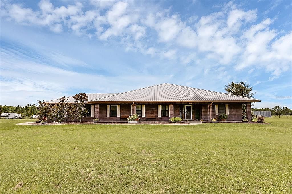 12150 Old Grade Rd, Polk City, FL 33868 Zillow