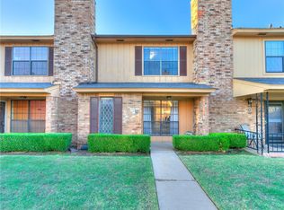 843 Two-forty Pl, Oklahoma City, OK 73139