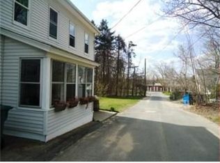 81 Maple Ct, Ware, MA 01082