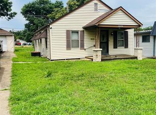 1606 S Choctaw Ave, El Reno, OK 73036