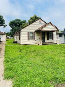 1606 S Choctaw Ave, El Reno, OK, 73036