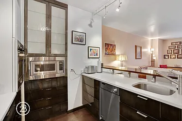 Rented by Compass
