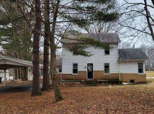 1175 S 450 E, Pierceton, IN
