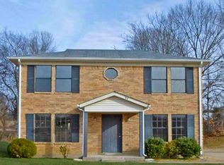 Ridgecrest Estates, Ripley, TN 38063