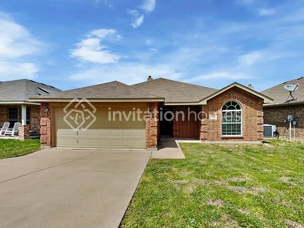9324 Nathan Ct, White Settlement, TX 76108