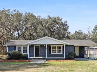 1869 Freedman Grove Rd, Fleming, GA 31309