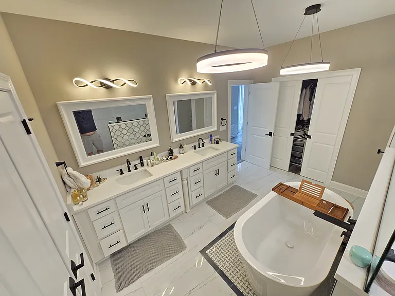 3598 Harper Woods Ln — Photo 15