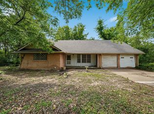 726 Gaywood Dr, Woodway, TX 76712