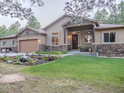 15324 Pole Pine Point, Colorado Springs, CO, 80908