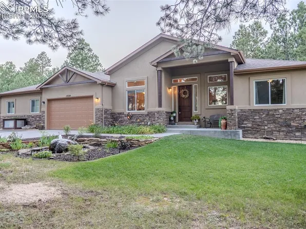 15324 Pole Pine Point, Colorado Springs, CO 80908