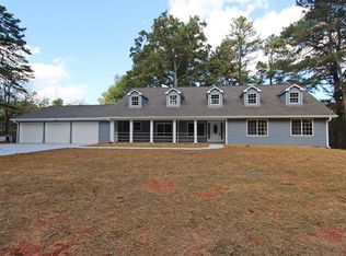 4422 Gregory Rd, Decatur, GA 30035