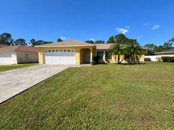 1373 Mendavia Ter, North Port, FL 34286