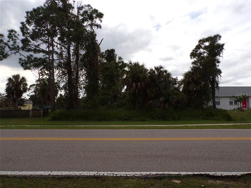 1st image of N CHAMBERLAIN BOULEVARD LOT 11