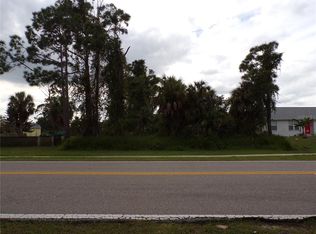 N Chamberlain Blvd LOT 11, North Pt, FL 34286