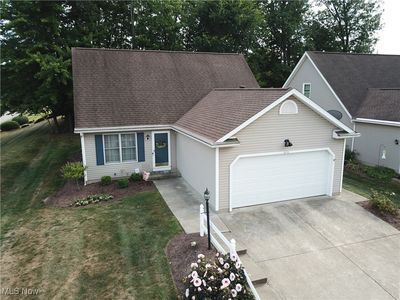 3174 Wolf Run #2, Ravenna, OH, 44266