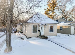 709 Mississippi Ave NW, Bemidji, MN 56601