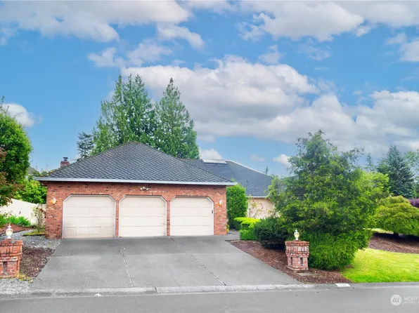 527 SW 331st Street, Federal Way, WA 98023