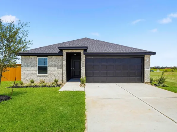 3020 Sunhill Dr, Katy, TX 77493