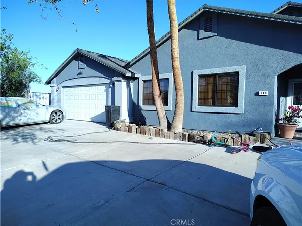 1348 Redwood Ave, Needles, CA 92363