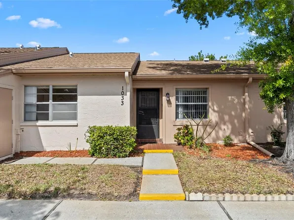 1033 Bowsprit Ln #1406, Holiday, FL 34691