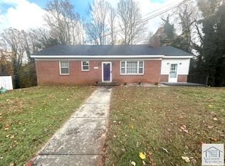113 Sunset Dr, Stuart, VA 24171