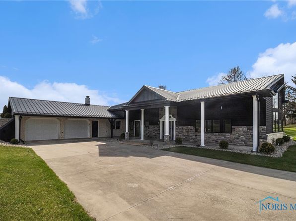 13962 Fountain St, Sherwood, OH 43556