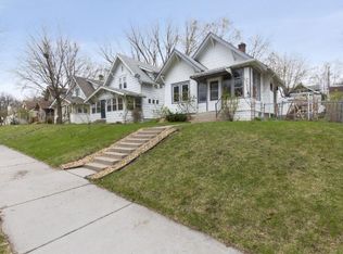 3534 Russell Ave N, Minneapolis, MN 55412