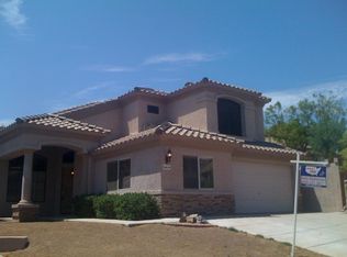 16634 S 2nd Pl, Phoenix, AZ 85048